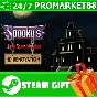 ⭐️ Spooky´s Jump Scare Mansion HD Renovation STEAM