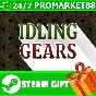 ⭐️ALL COUNTRIES⭐️ Idling Gears STEAM GIFT