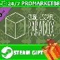 ⭐️ALL COUNTRIES⭐️ Cube Escape Paradox Chapter 2 STEAM