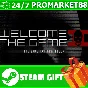 ⭐️ALL COUNTRIES⭐️ Welcome to the Game 2 STEAM GIFT