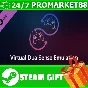 ⭐️ DSX Virtual DualSense Emulation | v3 Early Access