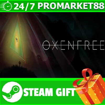 ⭐️ALL COUNTRIES⭐️ Oxenfree STEAM GIFT
