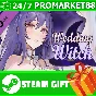 ⭐️ALL COUNTRIES⭐️ Wedding Witch Artbook STEAM GIFT