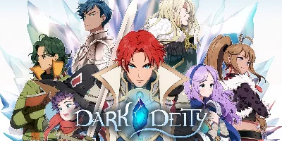 Dark Deity ✅ Steam Region free Global + RU/CIS