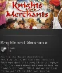 Knights and Merchants  (Steam gift / ROW)