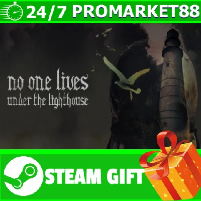 ⭐️ No one lives under the lighthouse Director´s cut