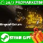 ⭐️ALL COUNTRIES⭐️ ΔV Rings of Saturn STEAM GIFT