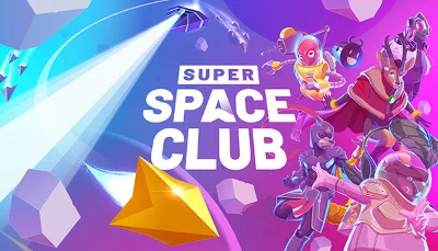 Super Space Club ✅ Steam Global Region free +🎁