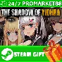 ⭐️ВСЕ СТРАНЫ+РОССИЯ⭐️ The Shadow of Yidhra Steam Gift