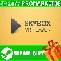 ⭐️ALL COUNTRIES⭐️ SKYBOX VR Video Player STEAM GIFT
