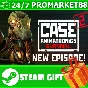 ⭐️ALL COUNTRIES⭐️ CASE 2 Animatronics Survival STEAM