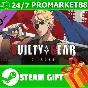 ⭐️GIFT STEAM⭐️ GGST Additional Character 7 Sin Kiske
