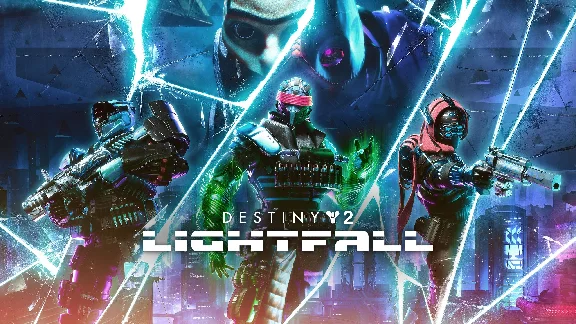 Destiny 2: Lightfall ✅ Steam Global Region free +🎁