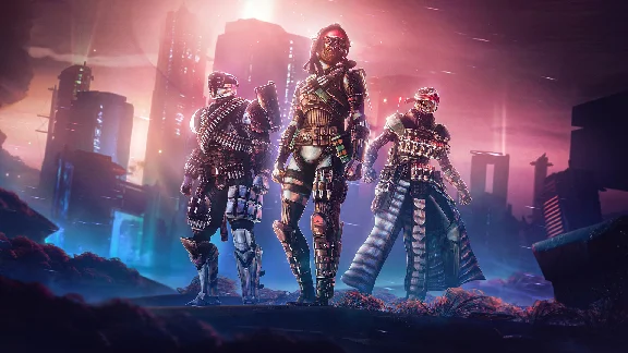 Destiny 2: Lightfall ✅ Steam Global Region free +🎁