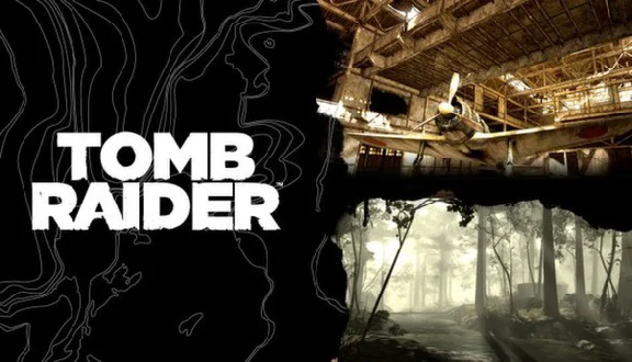 Tomb Raider GOTY Edition (Steam Gift / RU CIS)