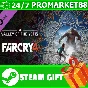 ⭐️ALL COUNTRIES⭐️ Far Cry 4 Valley of the Yetis STEAM