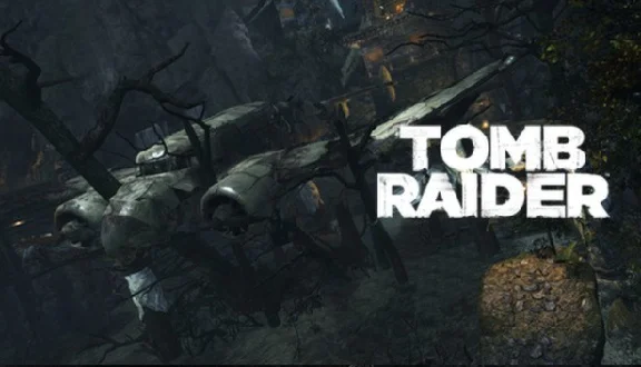 Tomb Raider GOTY Edition (Steam Gift / RU CIS)