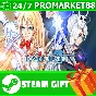 ⭐️ALL COUNTRIES⭐️ Tower Hunter Erza´s Trial STEAM GIFT