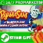 ⭐️ Pajama Sam: No Need to Hide When It´s Dark Outside
