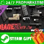 ⭐️ALL COUNTRIES⭐️ PAYDAY 2 Gage Mod Courier STEAM GIFT