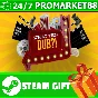 ⭐️ALL COUNTRIES⭐️ What The Dub?! STEAM GIFT