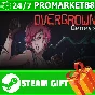 ⭐️ALL COUNTRIES⭐️ Overgrown Genesis STEAM GIFT