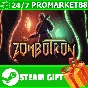 ⭐️ALL COUNTRIES⭐️ Zombotron STEAM GIFT