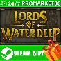 ⭐️ALL COUNTRIES⭐️ D&D Lords of Waterdeep STEAM GIFT