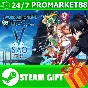 ⭐️GIFT STEAM⭐️ Sword Art Online Re Hollow Fragment