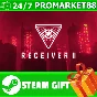 ⭐️ALL COUNTRIES⭐️ Receiver 2 STEAM GIFT