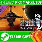 ⭐️ Sins of a Solar Empire Rebellion Minor Factions DLC