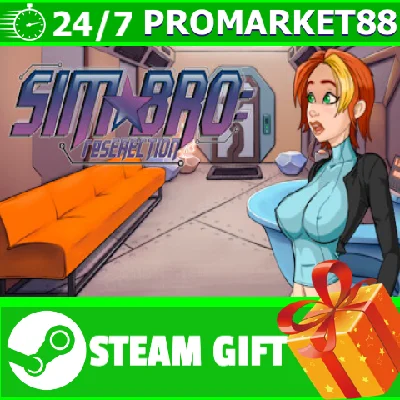 ⭐️ALL COUNTRIES⭐️ SimBro ResErection STEAM GIFT