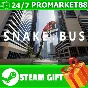 ⭐️ВСЕ СТРАНЫ+РОССИЯ⭐️ Snakeybus Steam Gift