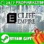 ⭐️ALL COUNTRIES⭐️ Cliff Empire STEAM GIFT