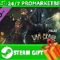 ⭐️ALL COUNTRIES⭐️ Dying Light Van Crane Bundle STEAM