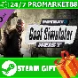 ⭐️ВСЕ СТРАНЫ⭐️ PAYDAY 2: The Goat Simulator Heist STEAM