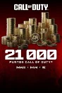CoD Warzone 1100-105000 CoD Points XBOX Best Price!
