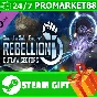 ⭐️ Sins of a Solar Empire Rebellion Outlaw Sectors DLC