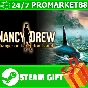 ⭐️GIFT STEAM⭐️ Nancy Drew Danger on Deception Island