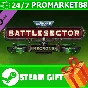 ⭐️ВСЕ СТРАНЫ⭐️ Warhammer 40000: Battlesector - Necrons