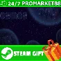⭐️ВСЕ СТРАНЫ+РОССИЯ⭐️ Osmos Steam Gift