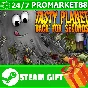 ⭐️ALL COUNTRIES⭐️ Tasty Planet Back for Seconds STEAM
