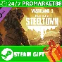 ⭐️GIFT STEAM⭐️ Wasteland 3 The Battle of Steeltown