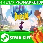 ⭐️ALL COUNTRIES⭐️ Deisim STEAM GIFT