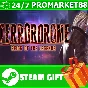 ⭐️GIFT STEAM⭐️ Terrordrome Reign of the Legends