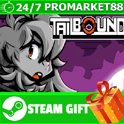 ⭐️ALL COUNTRIES⭐️ Tailbound STEAM GIFT