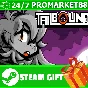 ⭐️ALL COUNTRIES⭐️ Tailbound STEAM GIFT