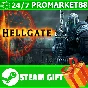 ⭐️ВСЕ СТРАНЫ+РОССИЯ⭐️ HELLGATE: London Steam Gift