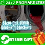 ⭐️GIFT STEAM⭐️ Mom got stuck in the washing machine