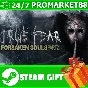 ⭐️ALL COUNTRIES⭐️ True Fear Forsaken Souls Part 2 STEAM